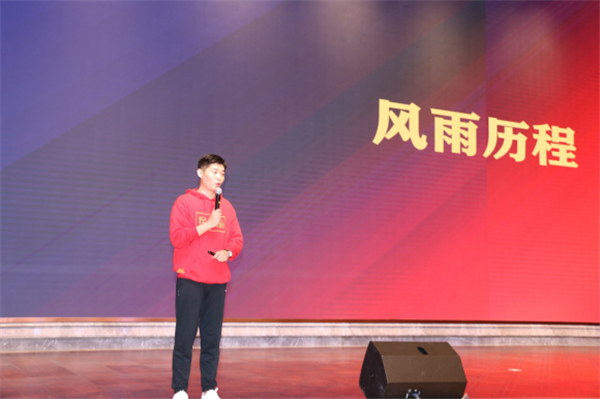 群喜木門：“銳意革新,礪行致遠”2021年優秀經銷商峰會舉辦