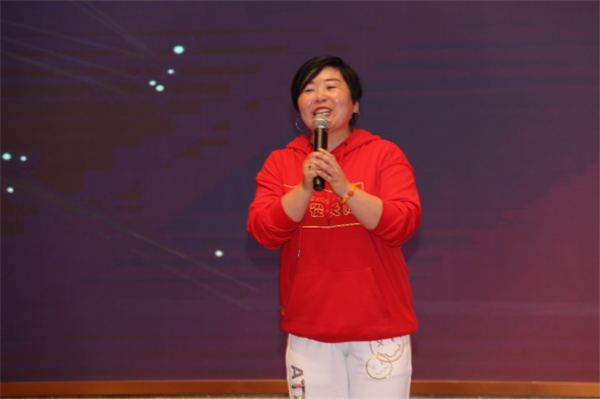 群喜木門：“銳意革新,礪行致遠”2021年優秀經銷商峰會舉辦