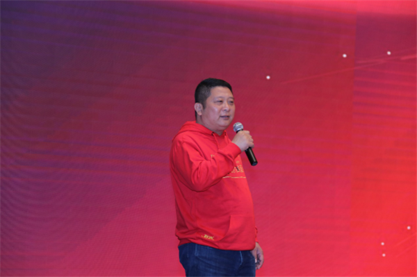 群喜木門：“銳意革新,礪行致遠”2021年優秀經銷商峰會舉辦