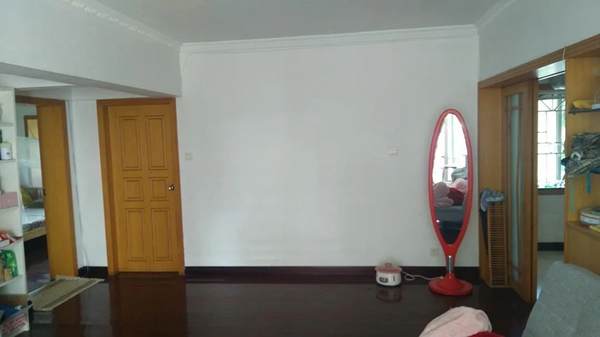 卡羅曼門業丨定制背景墻提升家的氣質打造品位之家