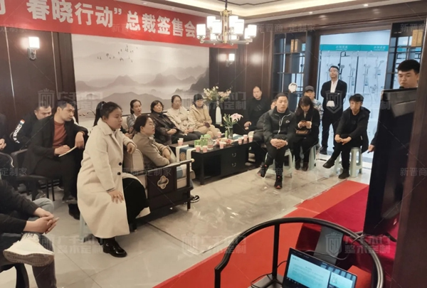 廣千木門整木定制多彩盛宴：三大戰區“春曉行動”火力全開！