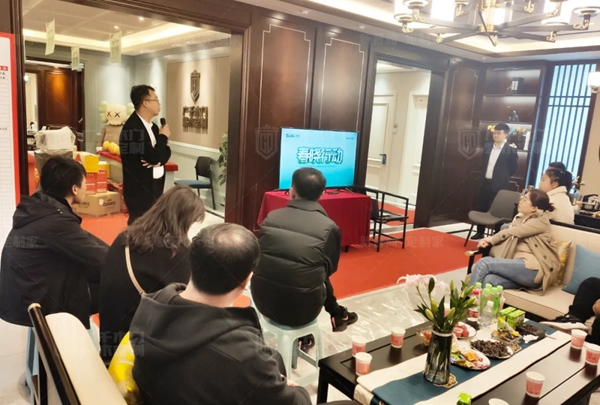 廣千木門整木定制多彩盛宴：三大戰區“春曉行動”火力全開！