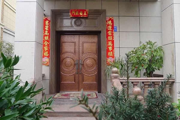 歐華尊邸，持續創新，傳承匠心