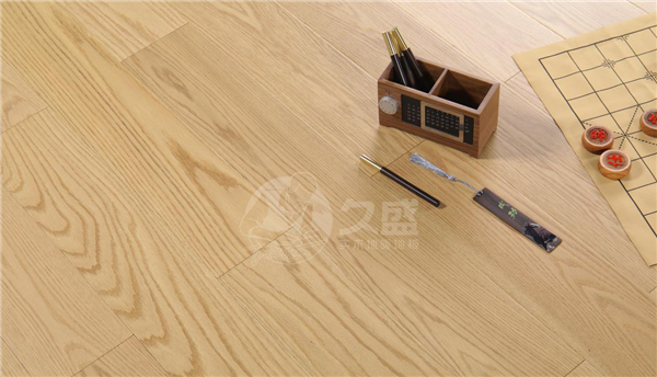 久盛地板：品位生活本色，讓原木治愈你的心