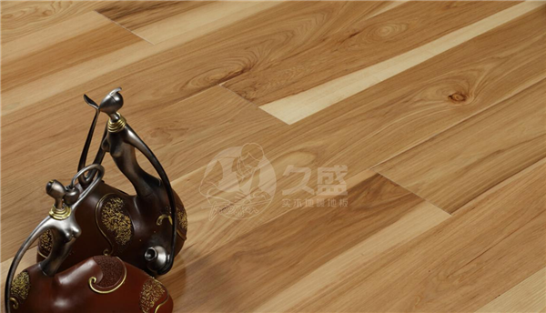 久盛地板：品位生活本色，讓原木治愈你的心
