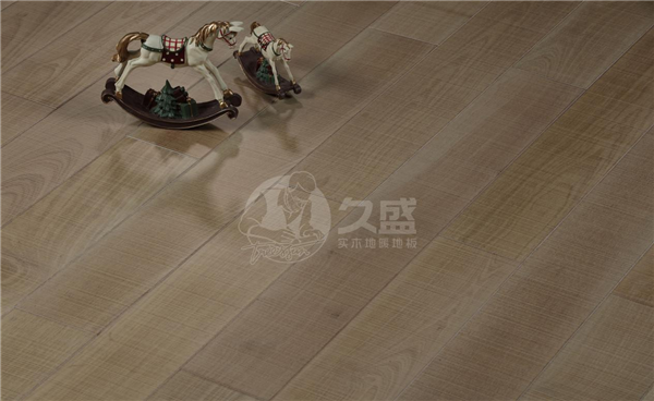 久盛地板：品位生活本色，讓原木治愈你的心