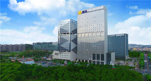 展辰：創新賦能，打造高動能引擎，致力客戶成功