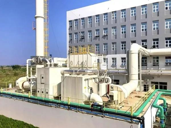 展辰：創新賦能，打造高動能引擎，致力客戶成功