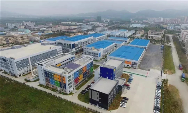 展辰：創新賦能，打造高動能引擎，致力客戶成功