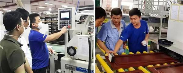展辰：創新賦能，打造高動能引擎，致力客戶成功