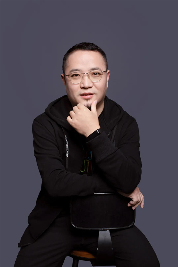 木里木外：以獨特自我，打造自我之境
