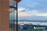 順心整木家居，打破常規，構建豐富空間層次