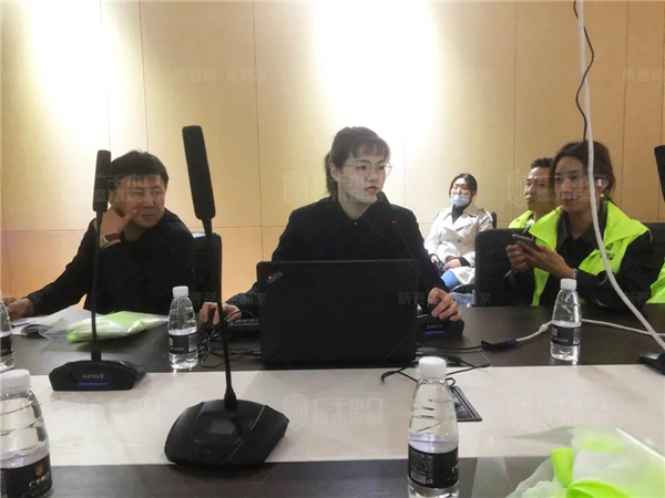廣千木門整木定制：廣千商學院2104班圓滿結束！