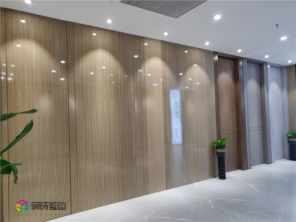 潤成創(chuàng)展精品展示，從繁復(fù)走向極簡