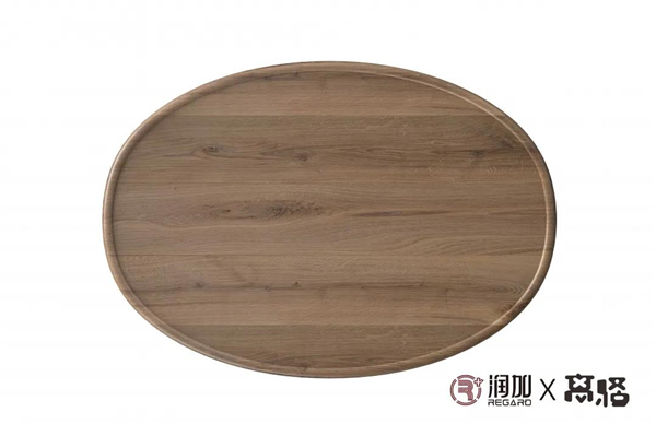 潤成創展：這只貓，竟然……賴在凳子上不走了！