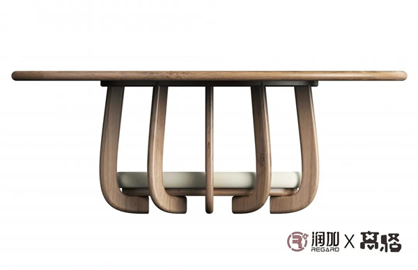 潤成創展：這只貓，竟然……賴在凳子上不走了！