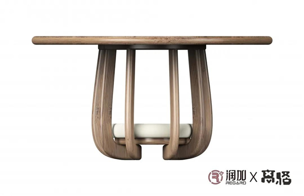 潤成創展：這只貓，竟然……賴在凳子上不走了！