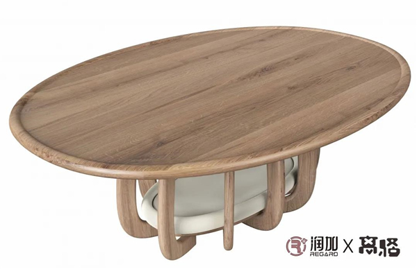 潤成創展：這只貓，竟然……賴在凳子上不走了！
