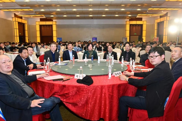 凝心聚力，砥礪前行 | 展辰新材賦能江蘇整木定制行業(yè)新發(fā)展