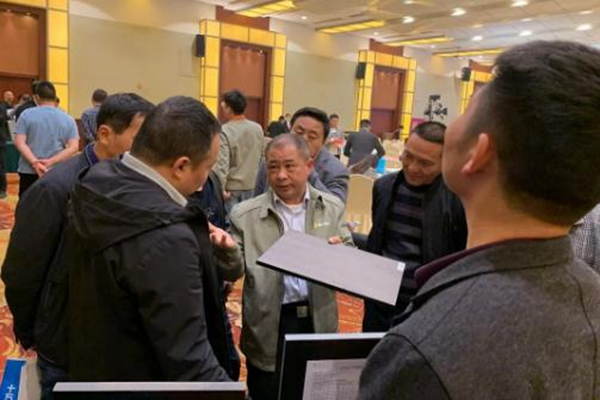 凝心聚力，砥礪前行 | 展辰新材賦能江蘇整木定制行業(yè)新發(fā)展