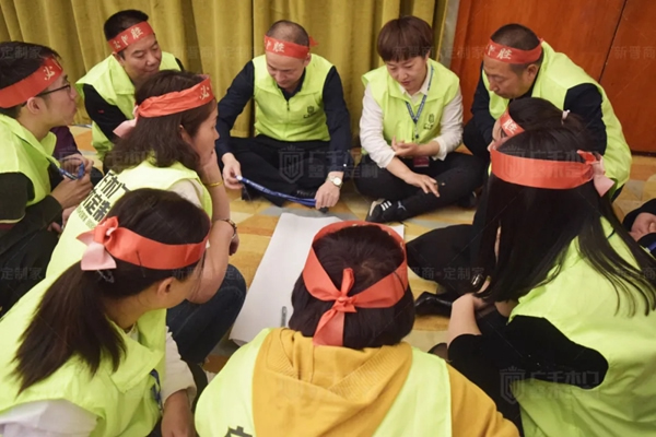 廣千木門“ 致敬五一 ”全國聯動誓師大會圓滿盛啟！