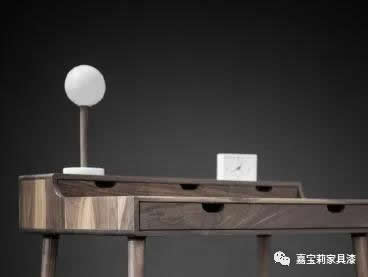 嘉寶莉家具漆：用它們做全啞開放，誰見誰秒贊！