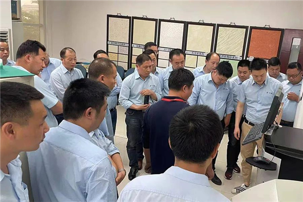 大寶漆2021新起點新征程全國業務精英集訓圓滿結束