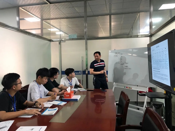 迪峰機械2021質量季活動系列：狠抓產品質量 鑄就迪峰品牌