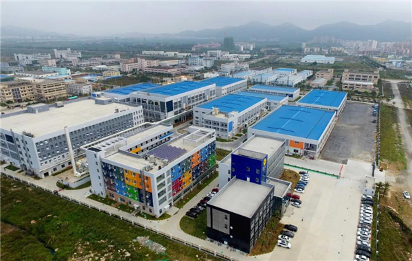 展辰丨記奔涌向前的展辰工業漆事業部