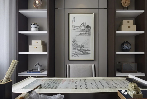 世紀王牌全屋定制 | 靜水深流，煙火人間