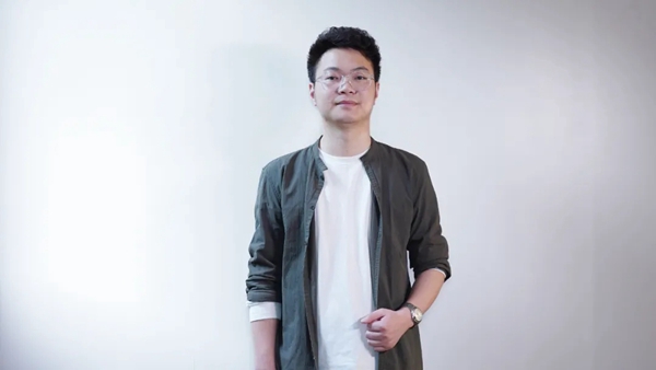 尚佰木門浙江桐鄉優秀加盟商朱凱專訪