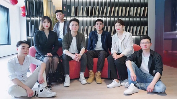 尚佰木門浙江桐鄉優秀加盟商朱凱專訪