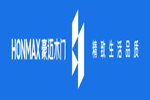 豪邁木門核心優勢造就極簡魅力