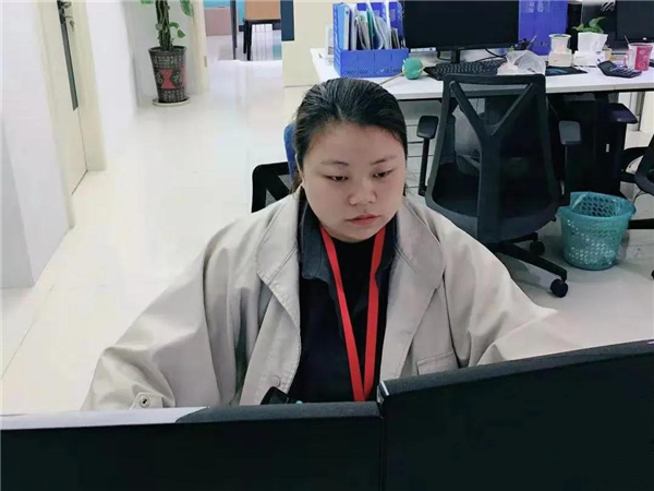 尚佰木門《刻度軟件》第一期及第二期培訓會圓滿成功