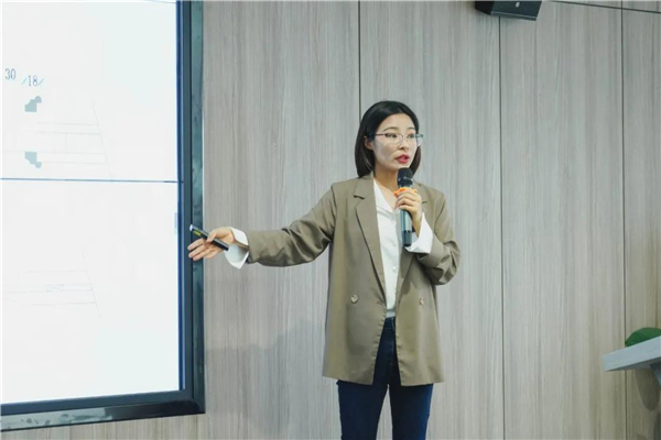 尚佰木門2021年第二屆《星火集訓班》圓滿落幕