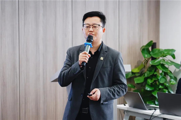 尚佰木門&紅星美凱龍全國聯(lián)合招商推介啟動會圓滿落幕