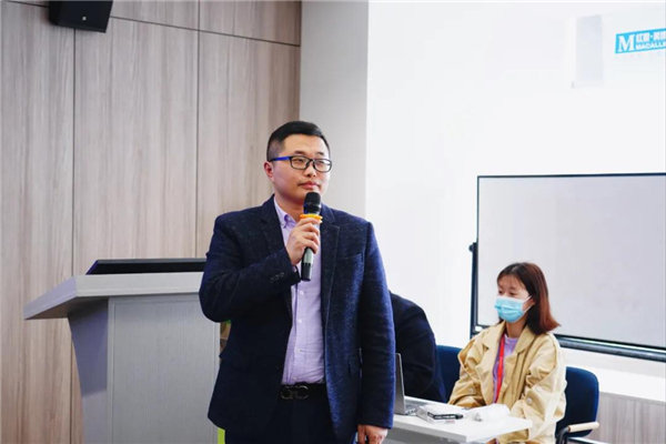 尚佰木門&紅星美凱龍全國聯(lián)合招商推介啟動會圓滿落幕