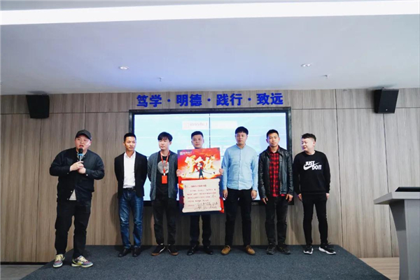 尚佰木門&紅星美凱龍全國聯(lián)合招商推介啟動會圓滿落幕