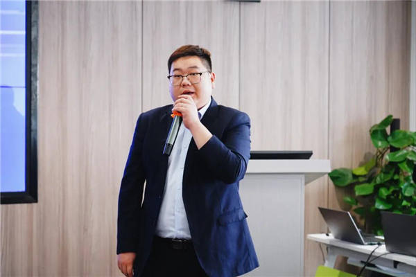 尚佰木門&紅星美凱龍全國聯(lián)合招商推介啟動會圓滿落幕
