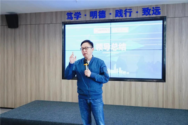 尚佰木門&紅星美凱龍全國聯(lián)合招商推介啟動會圓滿落幕