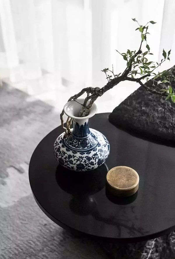 藝龍木門(mén)全屋整木定制|新中式輕奢正流行，中國(guó)人專(zhuān)屬的優(yōu)雅與奢華