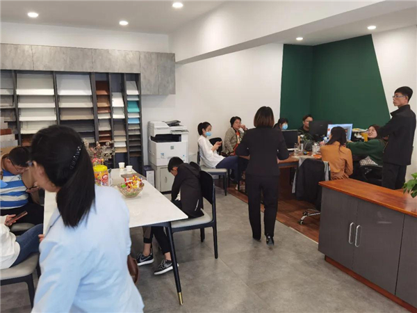 三峰家居丨奈曼旗店營銷活動場場爆單