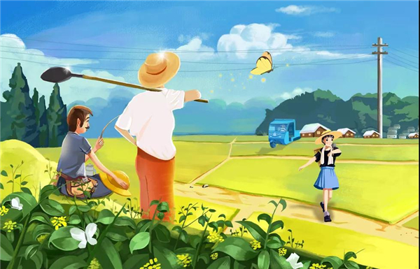 奢家木門丨五一勞動節(jié)理想生活可期