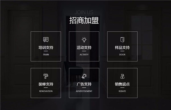 義元榮尚木門新中式柜，為生活注入底蘊
