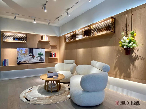 潤成創展丨這種治愈系沙發你想要嗎？