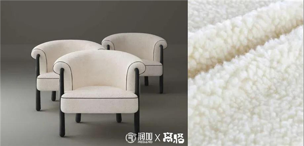 潤成創展丨這種治愈系沙發你想要嗎？