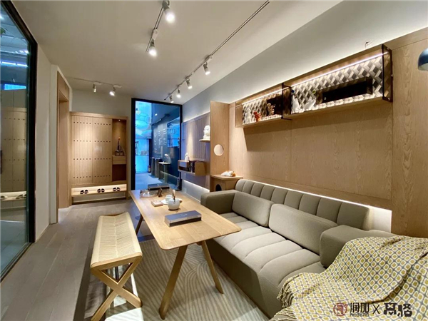 潤成創展丨這種治愈系沙發你想要嗎？