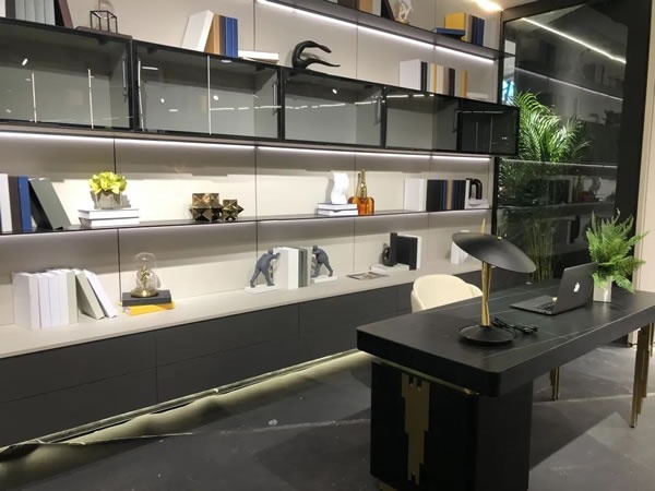 CIDE北京定制家居門業展