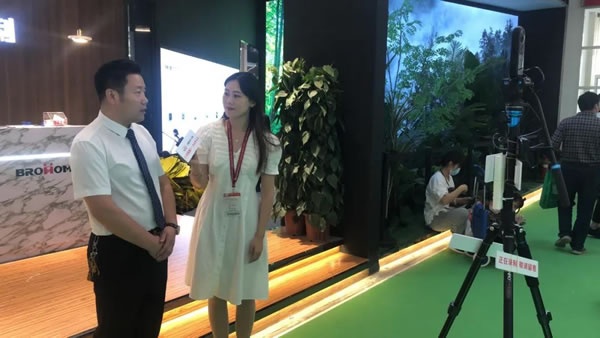 CIDE北京定制家居門業展