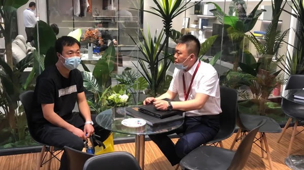 CIDE北京定制家居門業展